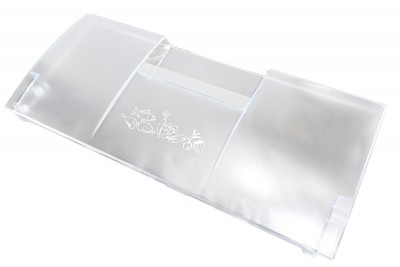 Панель ящика морозильної камери Beko 4551630200